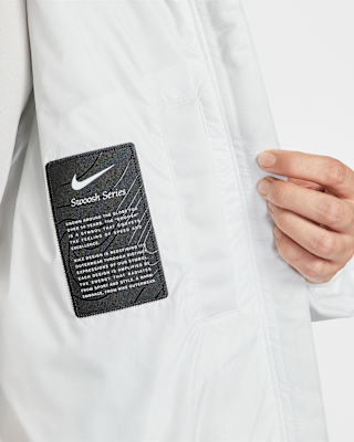 Nike Sportswear Swoosh Series