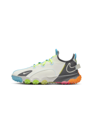 Подростковые  Nike Future Field Little/Big Kids' Cleats