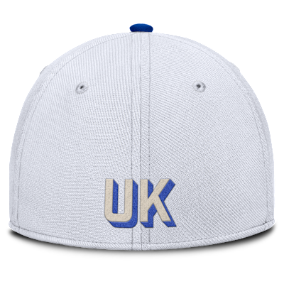 Kentucky Legacy Rise Men's Nike Dri-FIT College Hat