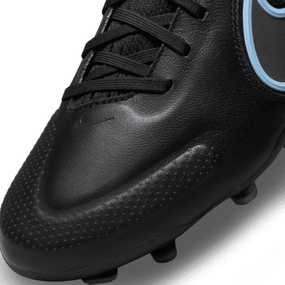 Chuteiras de futebol para terreno firme Nike Tiempo Legend 9 Pro FG
