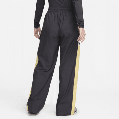 Nike Sportswear Hose mit hohem Bund für Damen