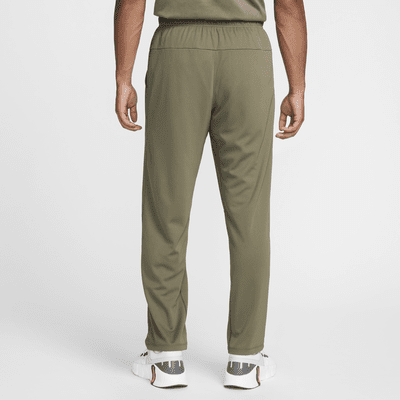 Pants Dri-FIT versátiles con dobladillo abierto para hombre Nike Totality