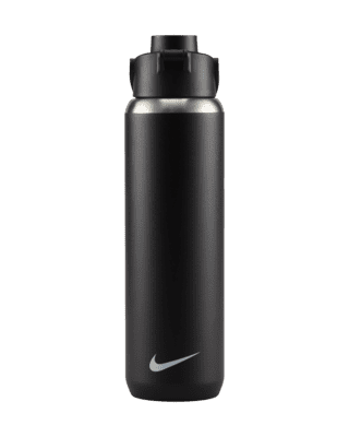 Nike Recharge Stainless Steel 12 oz. Straw Bottle