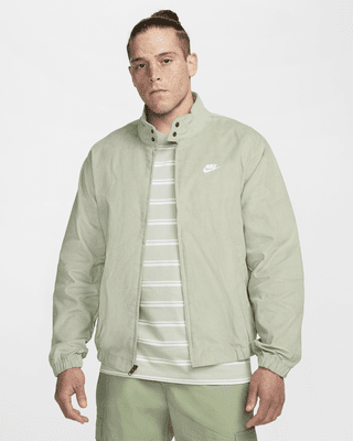 Мужская куртка Nike Sportswear Club Corduroy Harrington