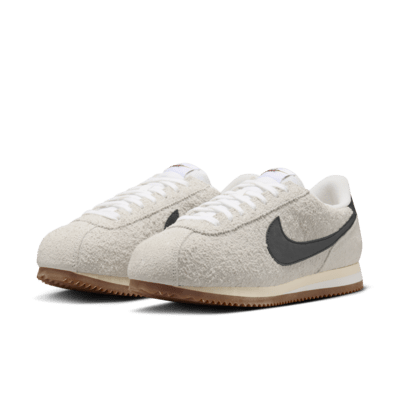 Nike Cortez Vintage Suede Women's Shoes