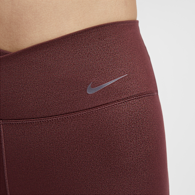 Nike One Women's High-Waisted 7/8 Leggings