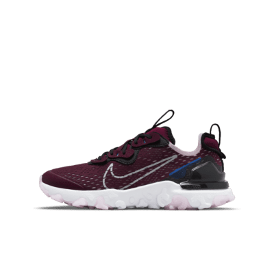 nike react 55 kids