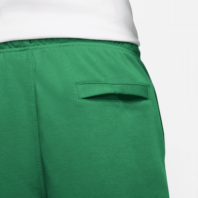 Shorts Flow de French Terry para hombre Nike Club