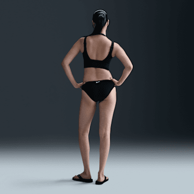 Nike Swim Essential Women's Hipster Bikini Bottom