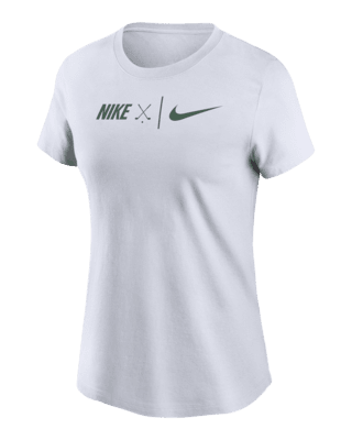 Женская футболка Nike Golf