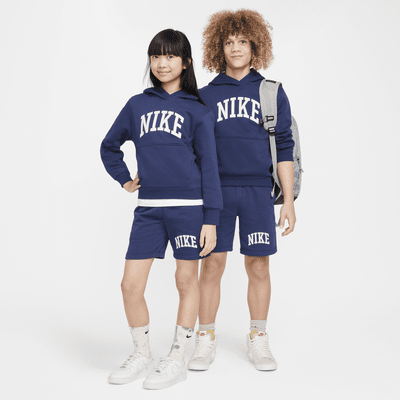 Nike Sportswear Club Fleece 大童連帽上衣