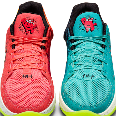 Tenis de básquetbol Ja 2 x Kool-Aid