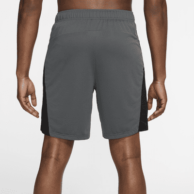 nike men's dry short hybrid 2.0