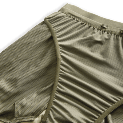 Shorts da running 18 cm con slip foderati Dri-FIT Nike Stride – Uomo