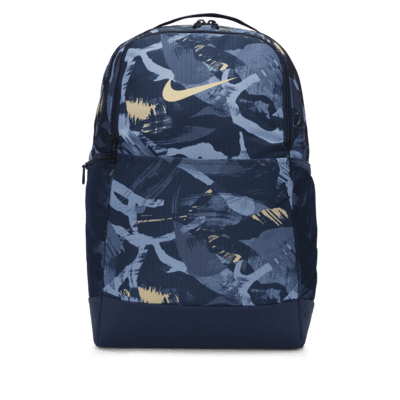 Nike Brasilia Backpack (Medium, 24L)