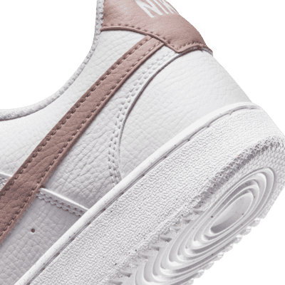 Scarpa Nike Court Vision Low Next Nature – Donna