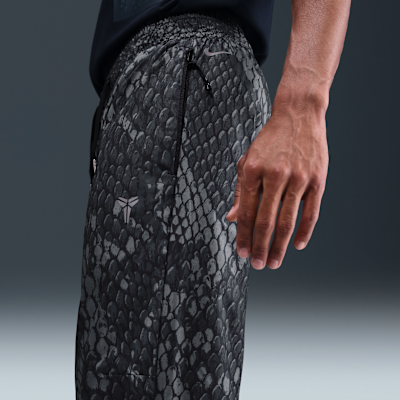 Pants de tejido Woven ligeros para hombre Kobe