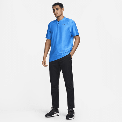 Męska koszulka polo do golfa Dri-FIT Nike Tour