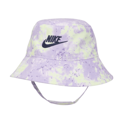 Nike Futura UPF 40+ Baby (12-24M) Bucket Hat