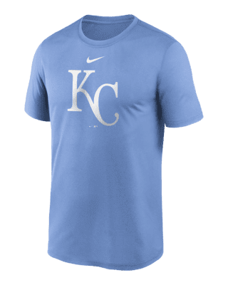 Kansas City Royals Nike Women's 2022 City Connect Replica Jersey