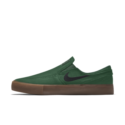 nike zoom air stefan janoski