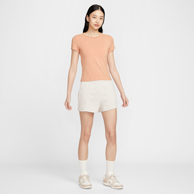 Nike Sportswear Chill Knit Women's T-shirt