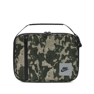 Nike Fuel Pack Lunch Bag