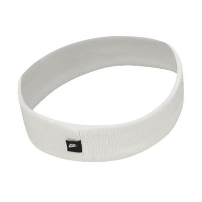 Nike Athletic breites Sirnband