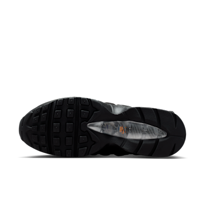 Chaussure Nike Air Max 95 Big Bubble pour homme