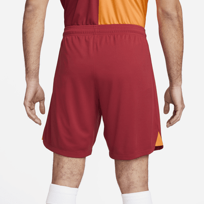 Galatasaray 2023/24 Stadium Home Men's Nike Dri-FIT Football Shorts