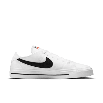 Tenis para hombre Nike Court Legacy Canvas