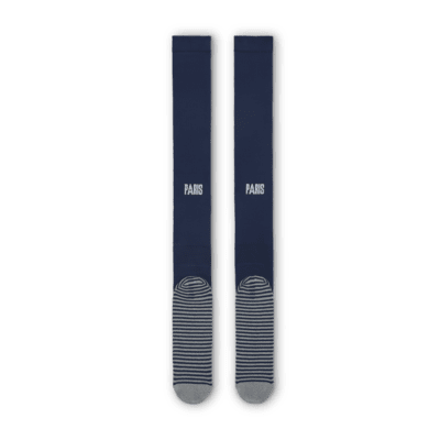 París Saint-Germain Strike Calcetines de fútbol hasta la rodilla