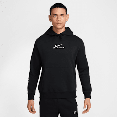 Sudadera con capucha Nike Club