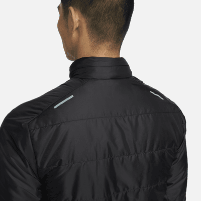 Nike Therma-FIT ADV AeroLoft Men's Repel Down Running Jacket