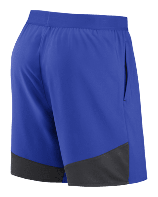 Nike Dri-FIT Sideline (NFL Los Angeles Rams) Men's Shorts. Nike.com