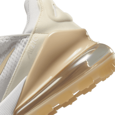 Nike Air Max 270 Women's Shoes. Nike PT