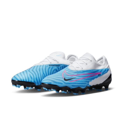 Nike GX Pro Firm-Ground Soccer Cleats.