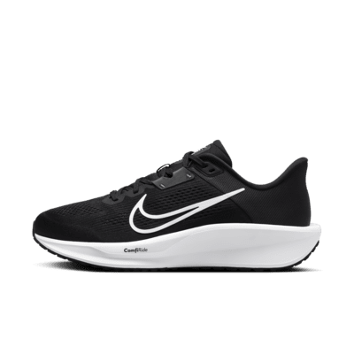 Tenis de correr en carretera para hombre Nike Quest 6