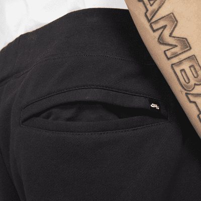 Nike SB Fleece Skate Shorts