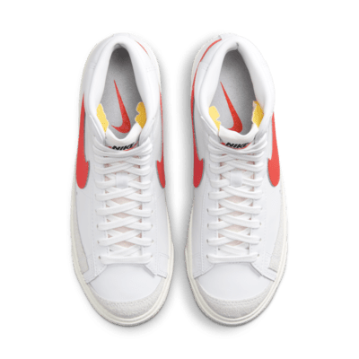 Nike Blazer Mid '77 Women's Shoes. Nike UK