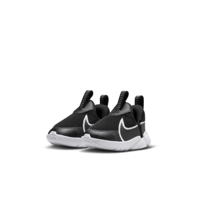 Nike Flex Plus 2 Baby/Toddler Shoes