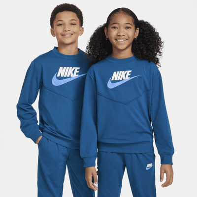 Nike Sportswear Big Kids' Tracksuit