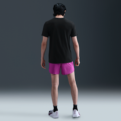 Nike Men's Dri-FIT Running T-Shirt