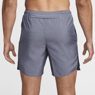 Nike Challenger Men's 2-in-1 Running Shorts