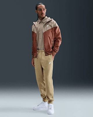 Мужские спортивные штаны Nike Club Joggers