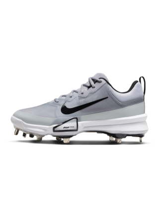 Мужские  Nike Force Zoom Trout 9 Pro Baseball Cleats