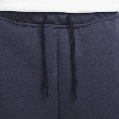 Shorts para hombre Nike Sportswear Tech Fleece