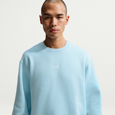 Nike SB Fleece Skate Crew