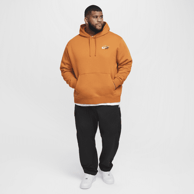 Nike Sportswear Club Fleece Hoodie