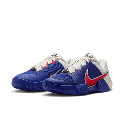 Nike GP Challenge Pro Premium Men's Hard Court Tennis Shoes